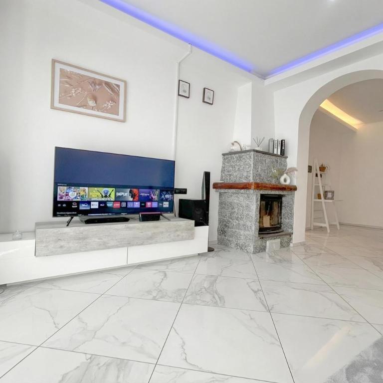 Cianta - Apartment with Terrace and Parking - Happy Rentals - Apartamento - Planta baja - 14