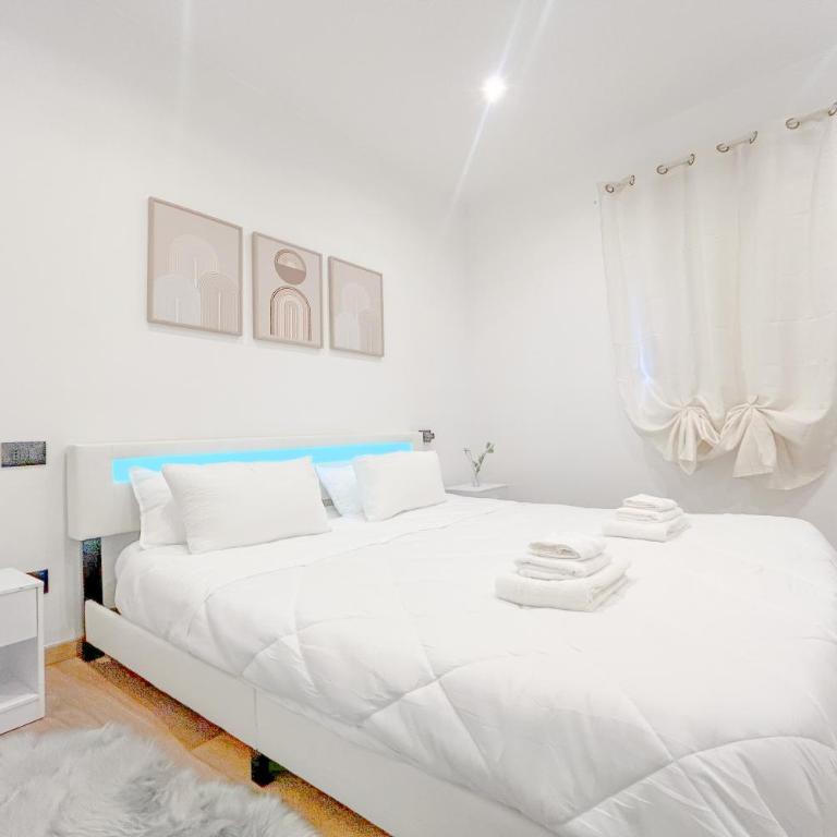 Cianta - Apartment with Terrace and Parking - Happy Rentals - Apartamento - Planta baja - 15