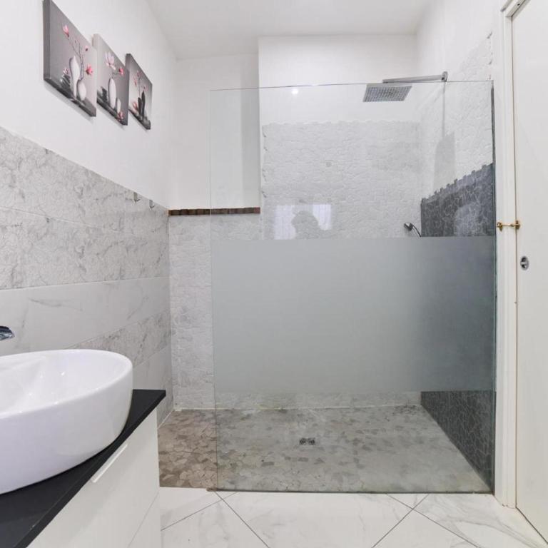 Cianta - Apartment with Terrace and Parking - Happy Rentals - Apartamento - Planta baja - 16