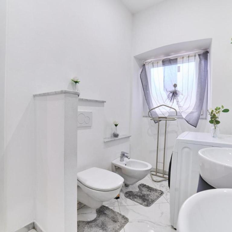 Cianta - Apartment with Terrace and Parking - Happy Rentals - Apartamento - Planta baja - 17