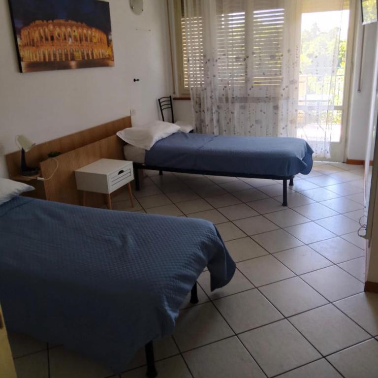 House Verona In - Appartamento - 8