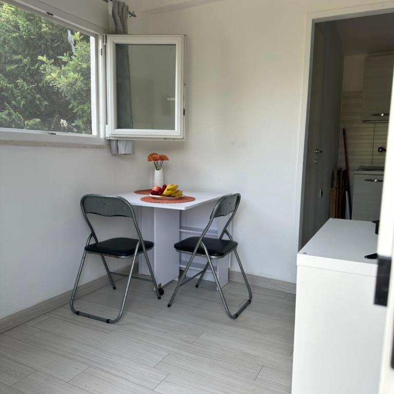Villa Forte - Appartamento con 1 Camera da Letto - 6