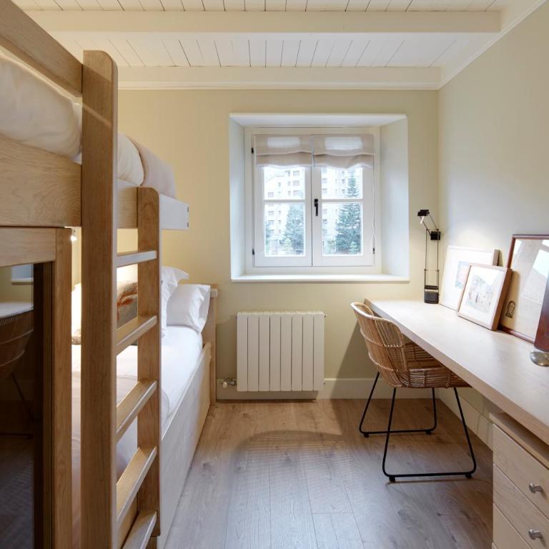 Val de Ruda Luxe 49 by FeelFree Rentals - Apartamento de 3 dormitorios - 10