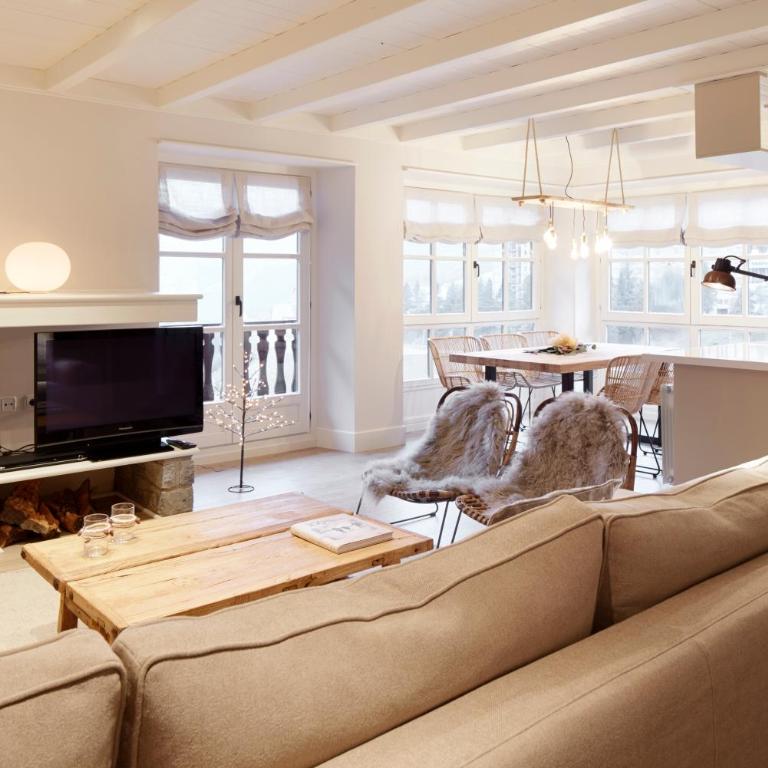 Val de Ruda Luxe 49 by FeelFree Rentals - Apartamento de 3 dormitorios - 1