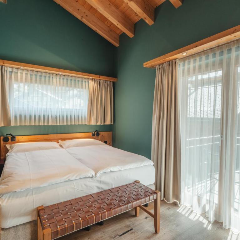 The Phoenix Fitness Hotel & free Spa Access at Alpen Resort - Superior Doppelzimmer - 2