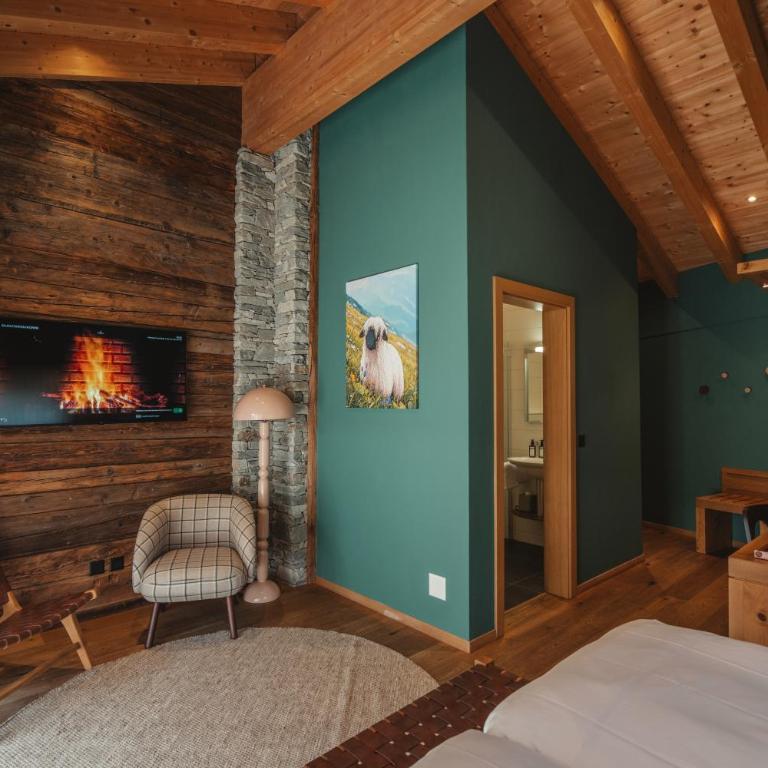 The Phoenix Fitness Hotel & free Spa Access at Alpen Resort - Superior Doppelzimmer - 3