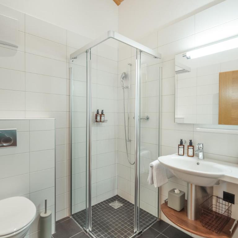 The Phoenix Fitness Hotel & free Spa Access at Alpen Resort - Superior Doppelzimmer - 4