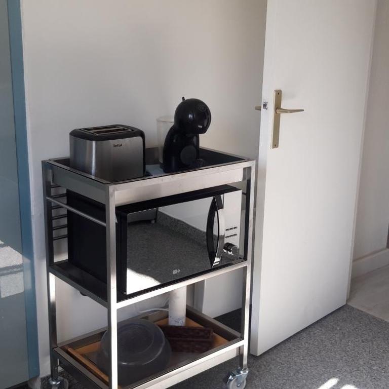 Appartement en Résidence Cap Brun - Apartment mit 2 Schlafzimmern - 8