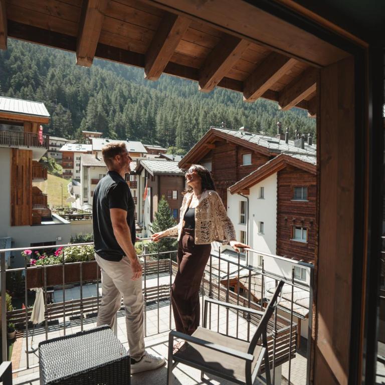 The Phoenix Fitness Hotel & free Spa Access at Alpen Resort - Superior Doppelzimmer - 5