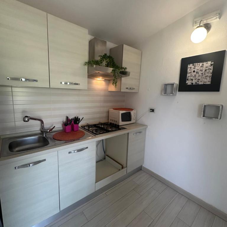 Villa Forte - Appartamento con 1 Camera da Letto - 20