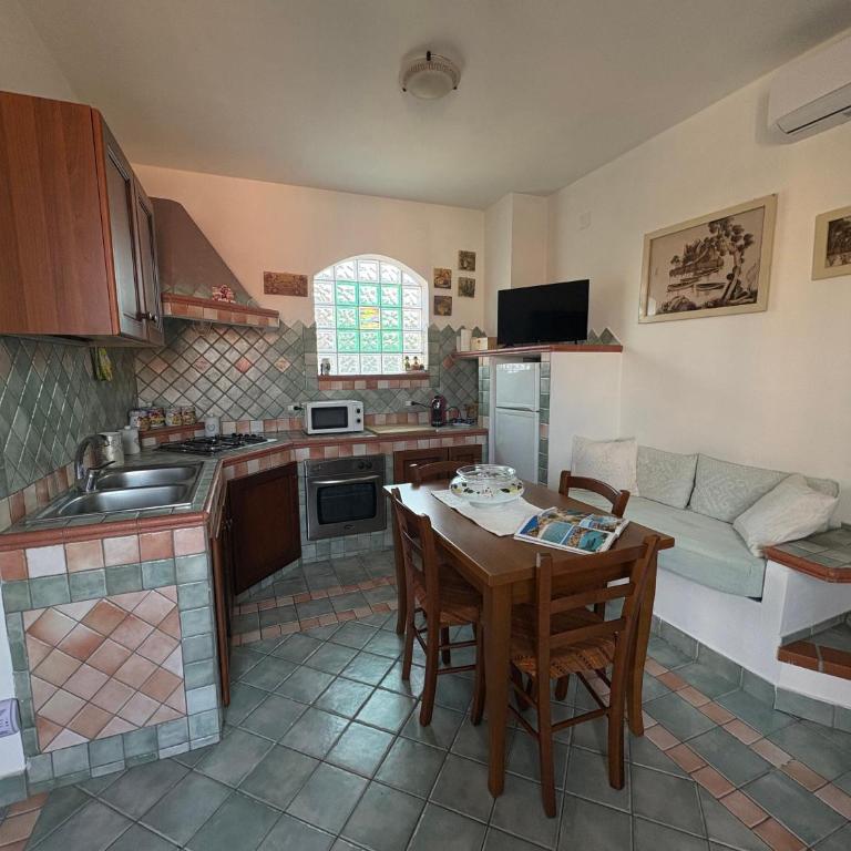 Casa per vacanze Anna - Appartamento - 1