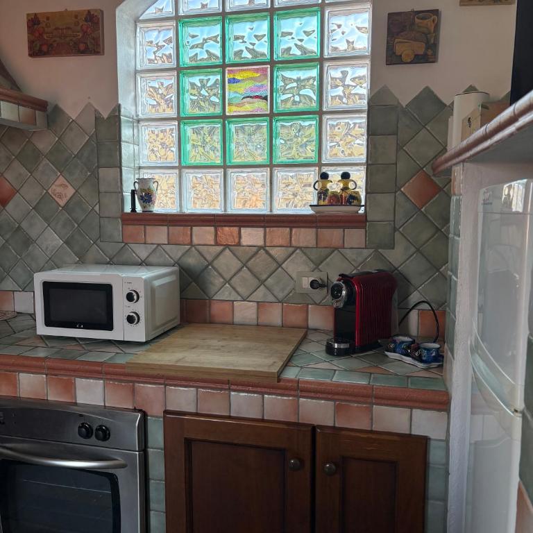 Casa per vacanze Anna - Appartamento - 46