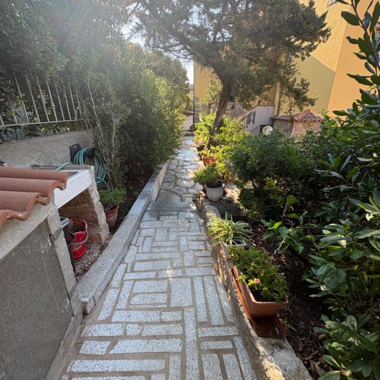 Casa per vacanze Anna - Appartamento - 44