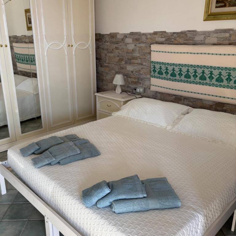 Casa per vacanze Anna - Appartamento - 41