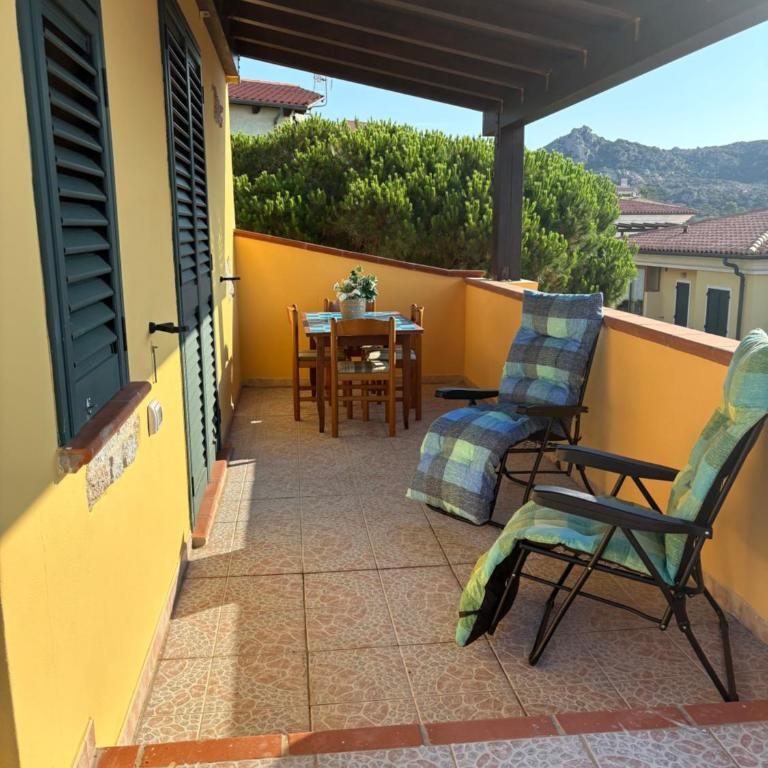 Casa per vacanze Anna - Appartamento - 45
