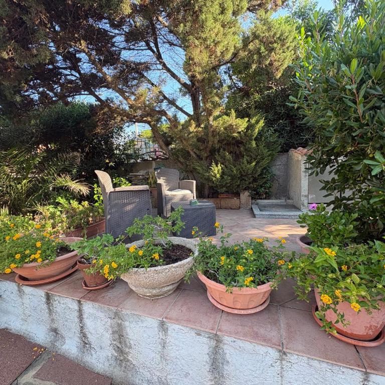 Casa per vacanze Anna - Appartamento - 47