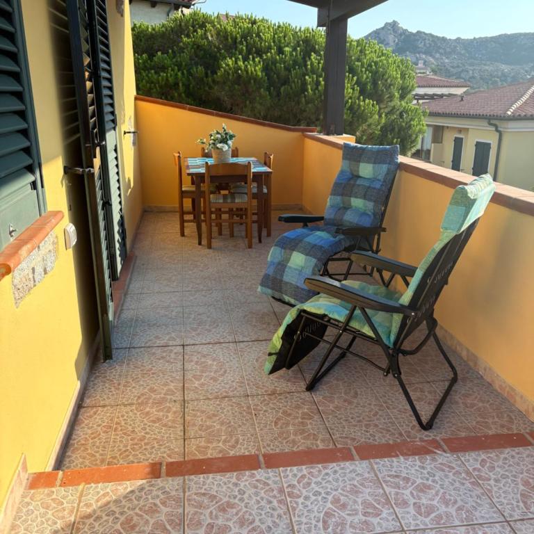 Casa per vacanze Anna - Appartamento - 48