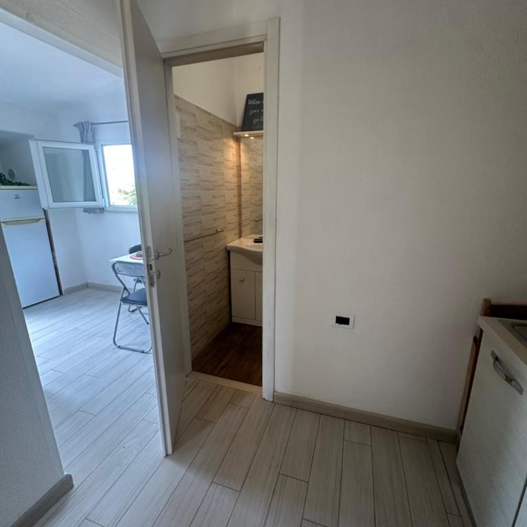 Villa Forte - Appartamento con 1 Camera da Letto - 16