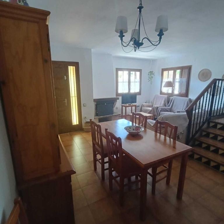 Casa adosada con barbacoa cerca de la playa - Casa de 3 dormitorios - 32