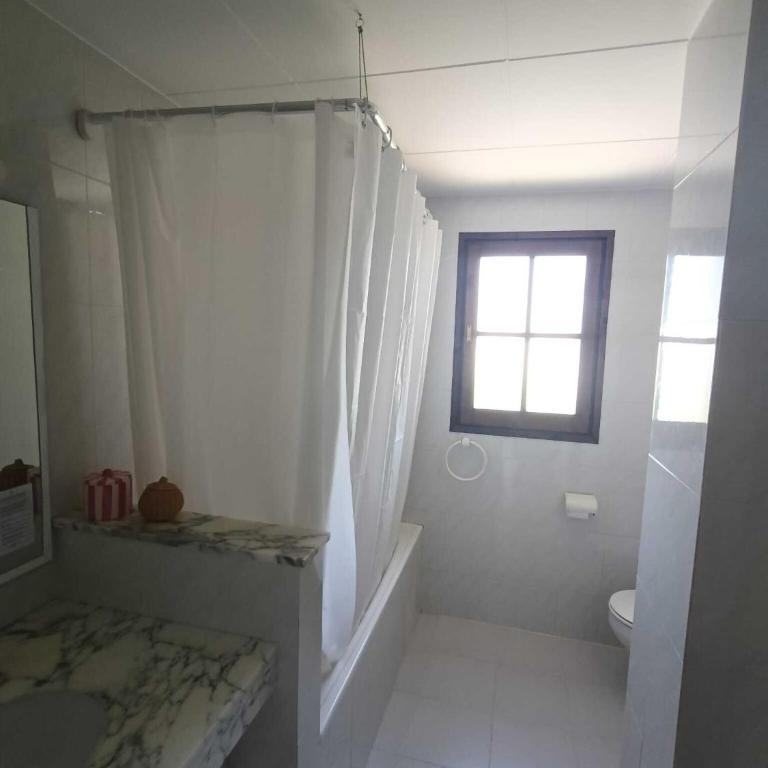 Casa adosada con barbacoa cerca de la playa - Casa de 3 dormitorios - 38