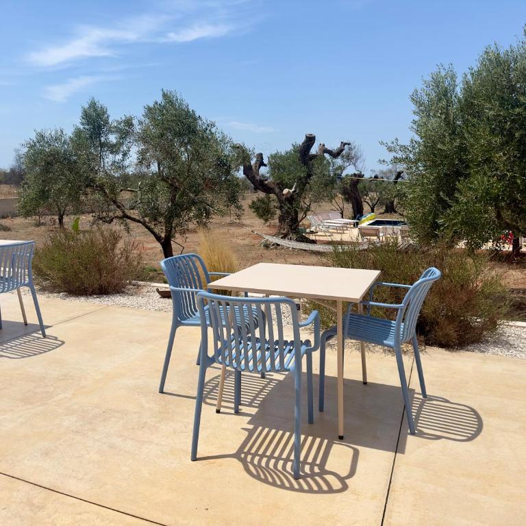 Villa Millo B&B - Camera Doppia con Letti Singoli e Bagno in Comune - 4