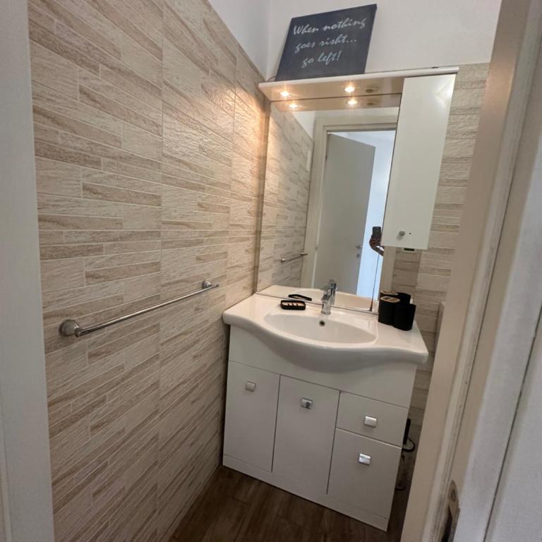 Villa Forte - Appartamento con 1 Camera da Letto - 17