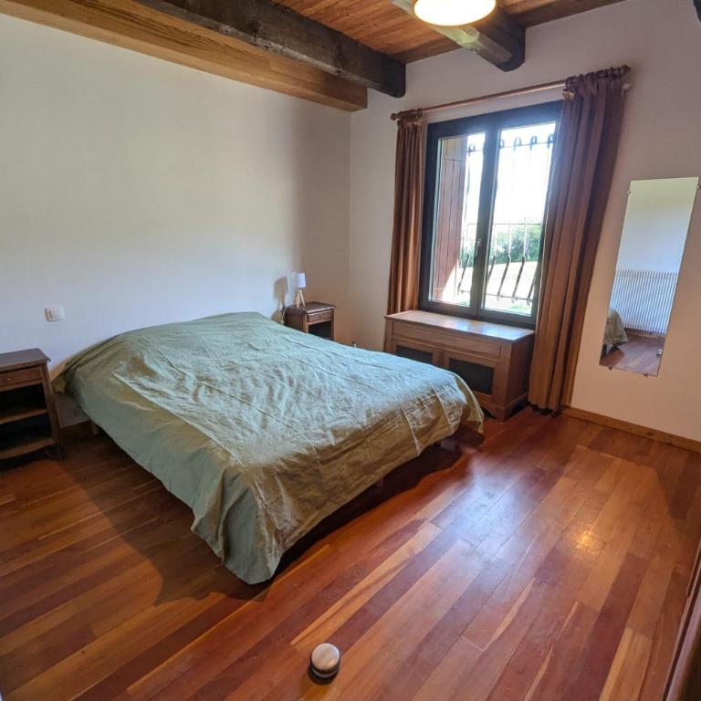 Grande maison familiale proche lac et stations - Maison de Vacances - 9