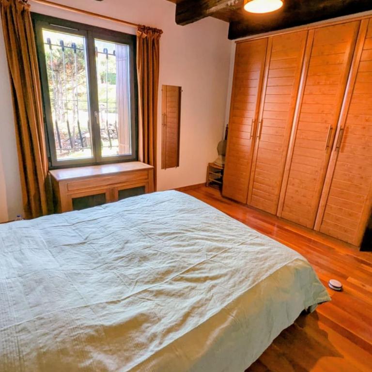 Grande maison familiale proche lac et stations - Maison de Vacances - 10