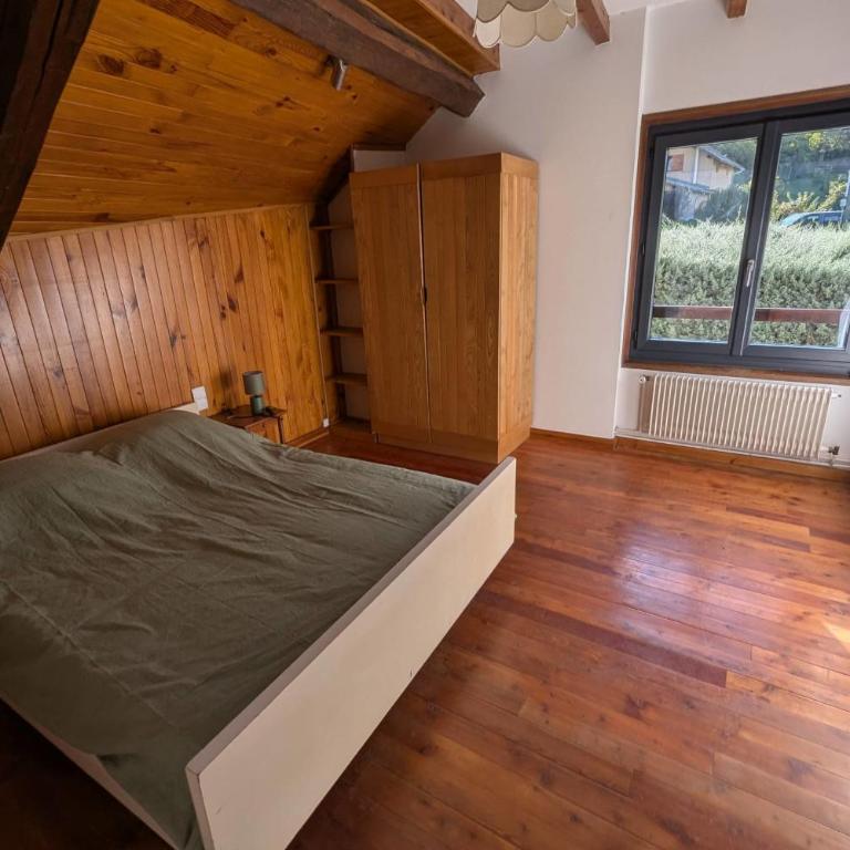 Grande maison familiale proche lac et stations - Maison de Vacances - 11
