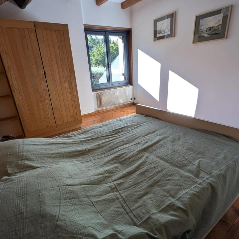 Grande maison familiale proche lac et stations - Maison de Vacances - 12