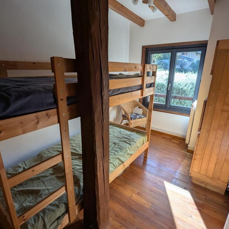 Grande maison familiale proche lac et stations - Maison de Vacances - 14