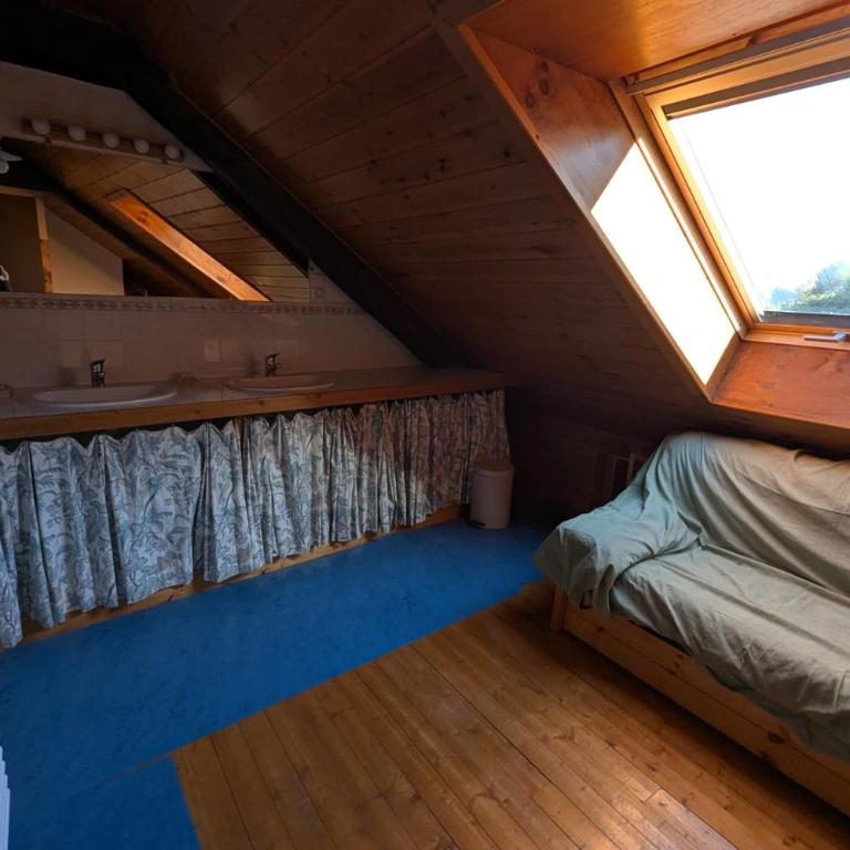 Grande maison familiale proche lac et stations - Maison de Vacances - 20