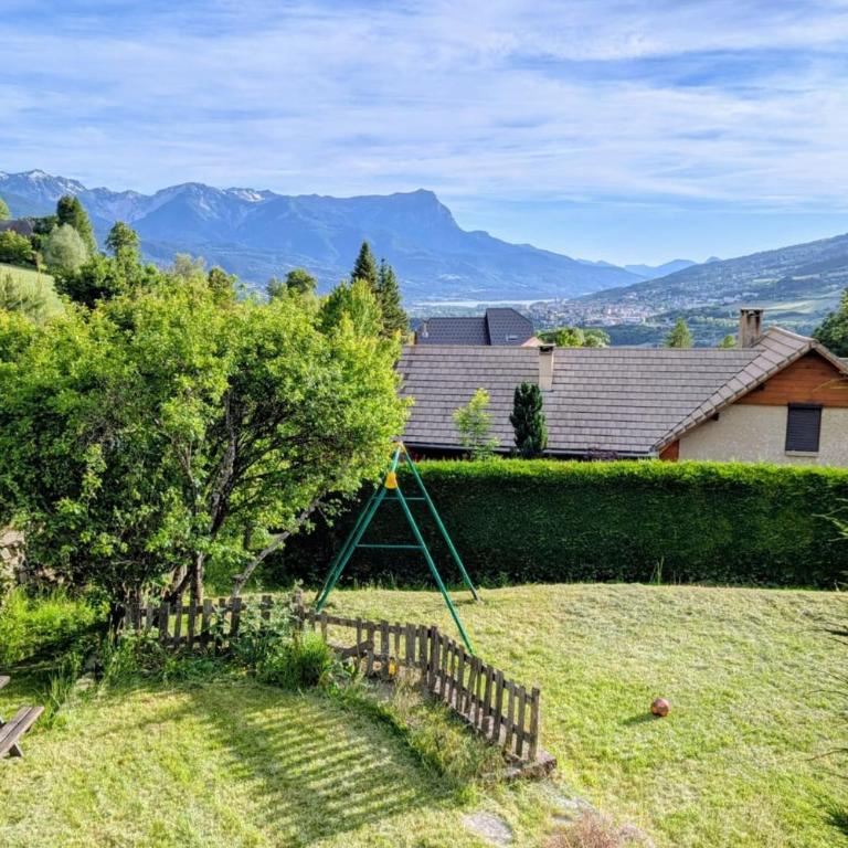 Grande maison familiale proche lac et stations - Maison de Vacances - 24