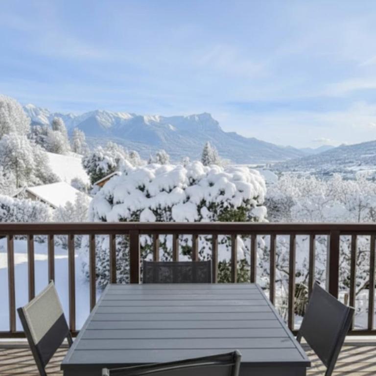 Grande maison familiale proche lac et stations - Maison de Vacances - 28