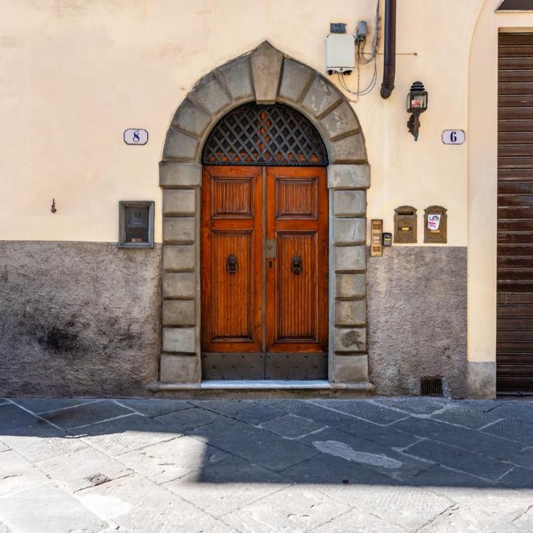 Casa Paganini Lucca - One-Bedroom House - 18