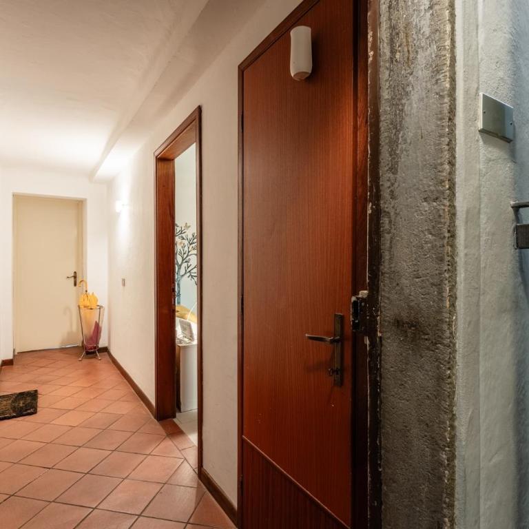 Casa Paganini Lucca - One-Bedroom House - 16