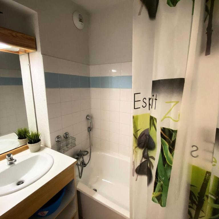 Les Chalets De Superd Heliantheme - 2 Pièces pour 6 Personnes MAE-8484 - Appartement - 13