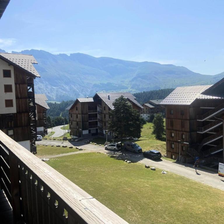 Les Chalets De Superd Heliantheme - 2 Pièces pour 6 Personnes MAE-8484 - Appartement - 14