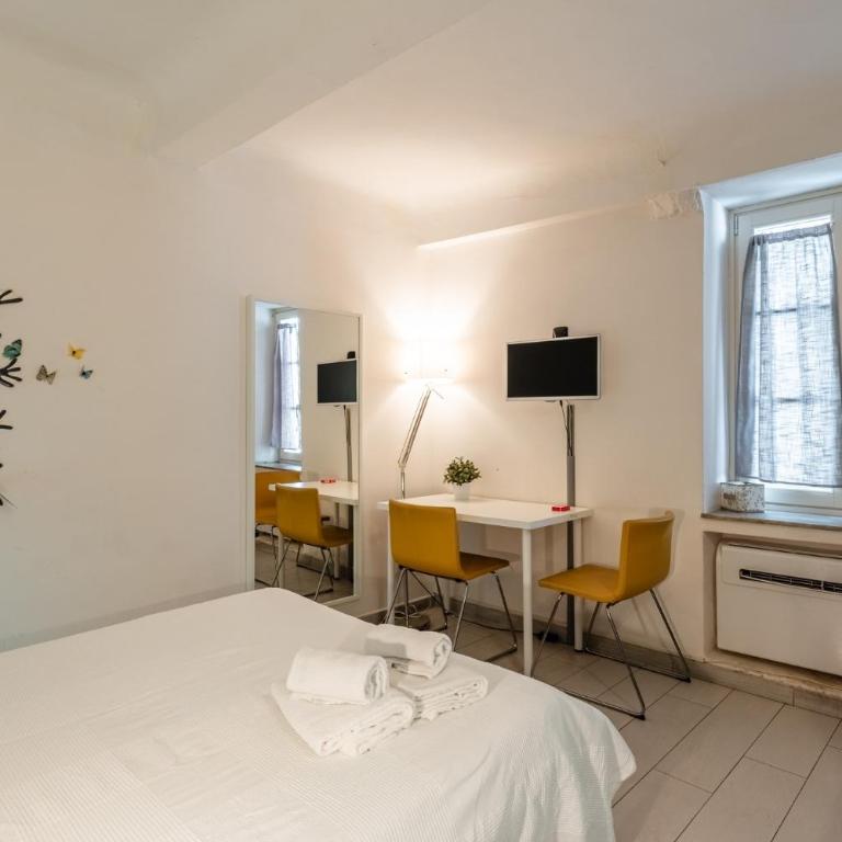 Casa Paganini Lucca - One-Bedroom House - 4