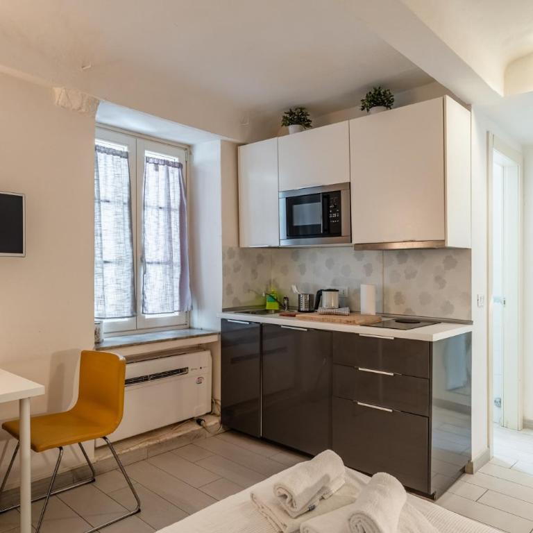Casa Paganini Lucca - One-Bedroom House - 2
