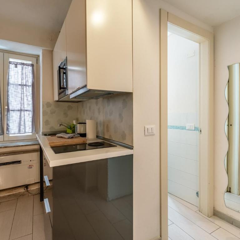 Casa Paganini Lucca - One-Bedroom House - 9