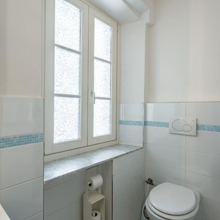 Casa Paganini Lucca - One-Bedroom House - 11