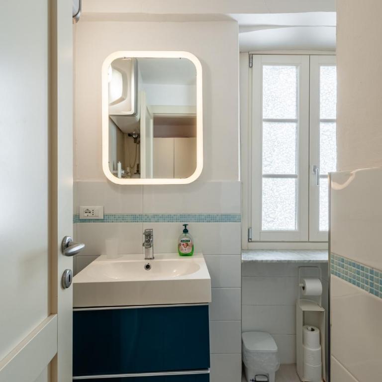 Casa Paganini Lucca - One-Bedroom House - 10