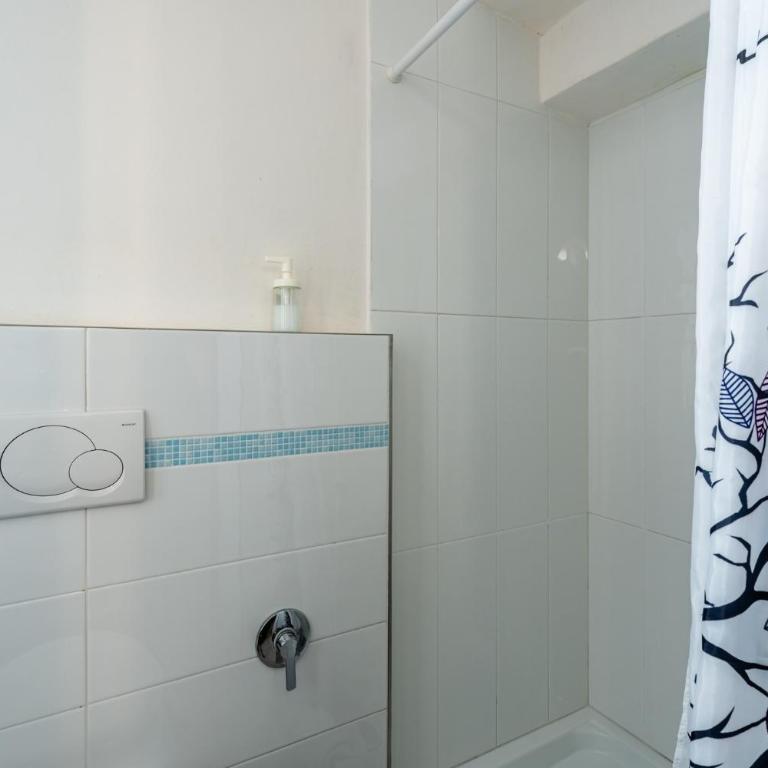 Casa Paganini Lucca - One-Bedroom House - 12