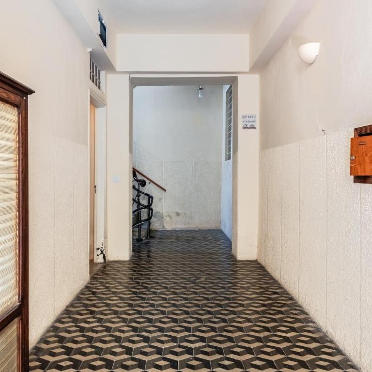 Casa Giardino Botanico Lucca - Casa con 2 Camere da Letto - 19