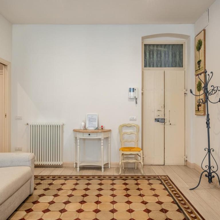 Casa Giardino Botanico Lucca - Casa con 2 Camere da Letto - 17