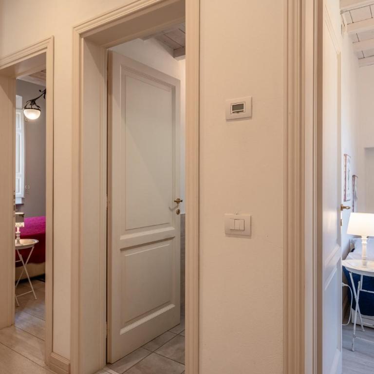 Casa Giardino Botanico Lucca - Casa con 2 Camere da Letto - 10