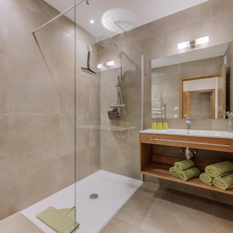 Apartment Waldesruh - Appartamento con Balcone - 7