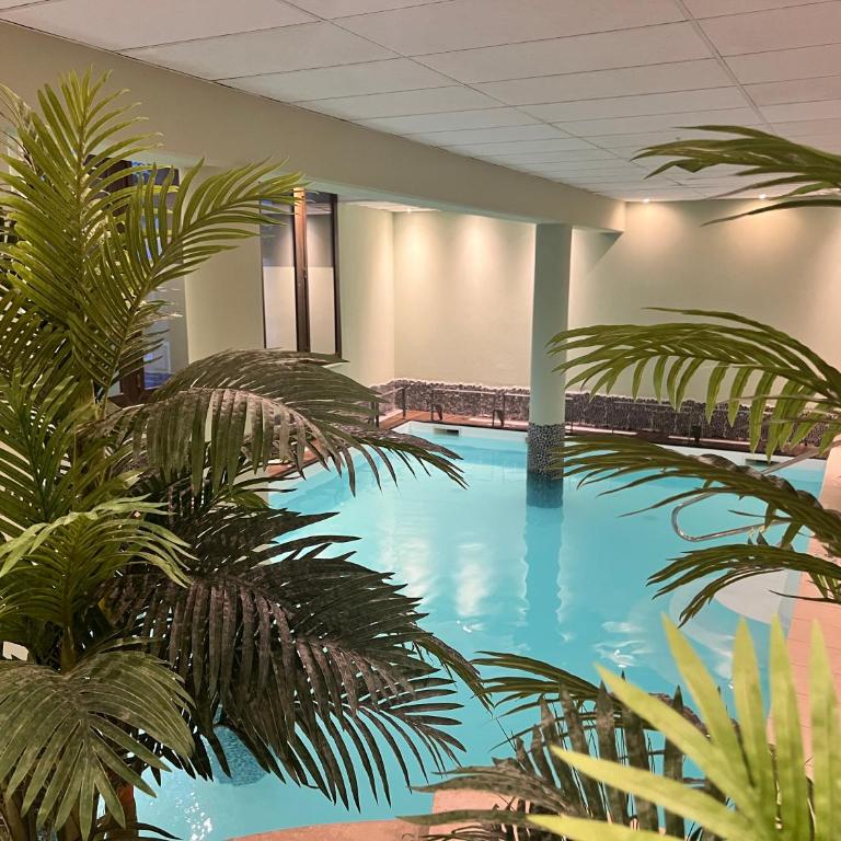 Apparts Low Cost CAMI REAL Piscine et Wifi inclus - Apartment - Erdgeschoss - 2