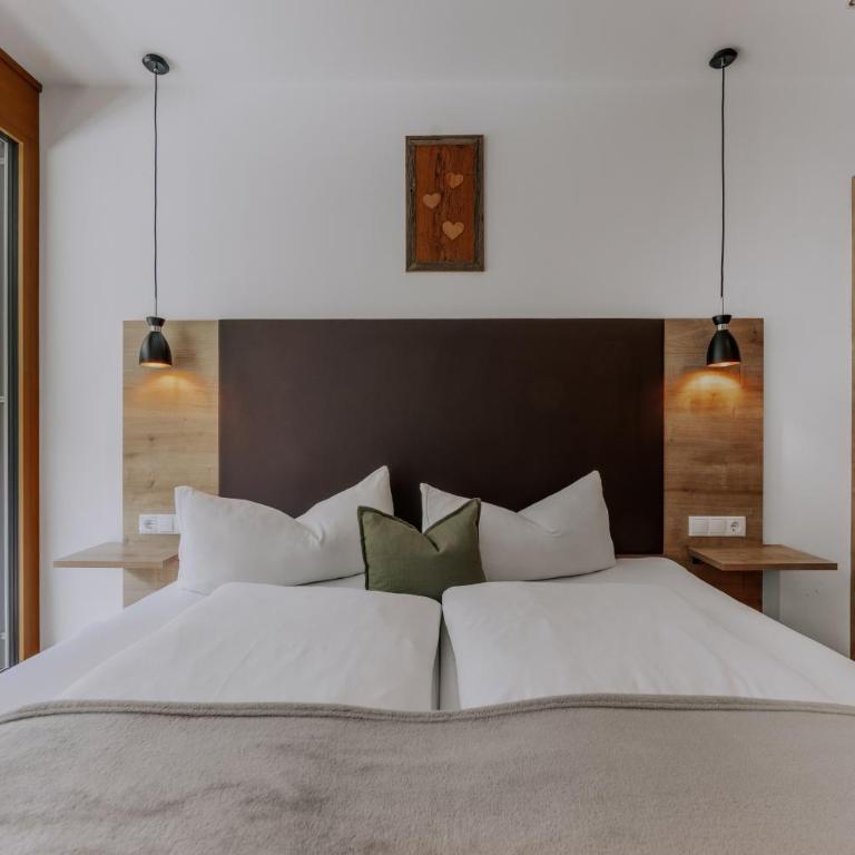 Apartment Waldesruh - Appartamento con Balcone - 15
